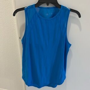 Sculpt Tank Top